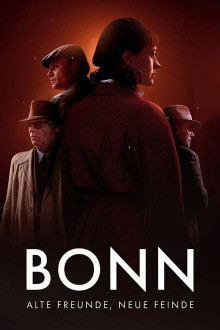 Bonn – Alte Freunde, neue Feinde
