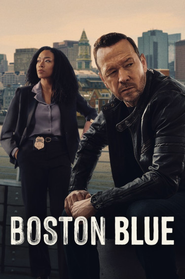 Boston Blue