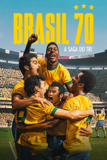 Brasilien 70: Der dritte Stern