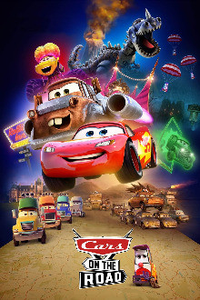 Cars on the Road
