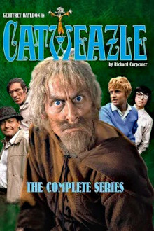 Catweazle 