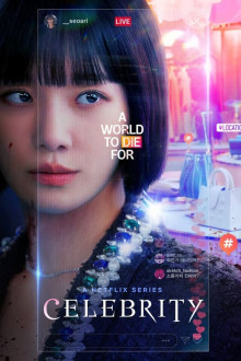 Celebrity (2023)