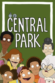 Central Park