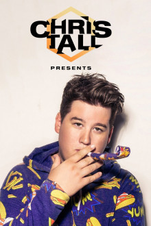 Chris Tall Presents