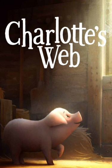 Charlotte’s Web