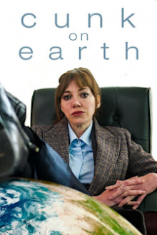 Cunk on Earth