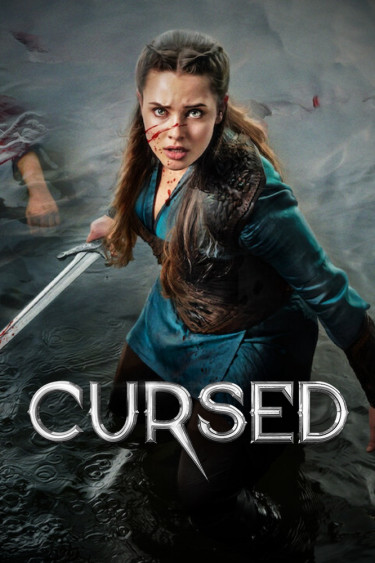 Cursed - Die Auserwählte