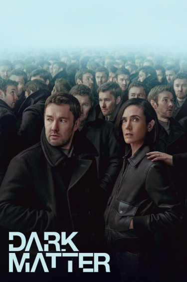Dark Matter - Der Zeitenläufer