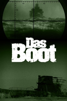 Das Boot (1981)