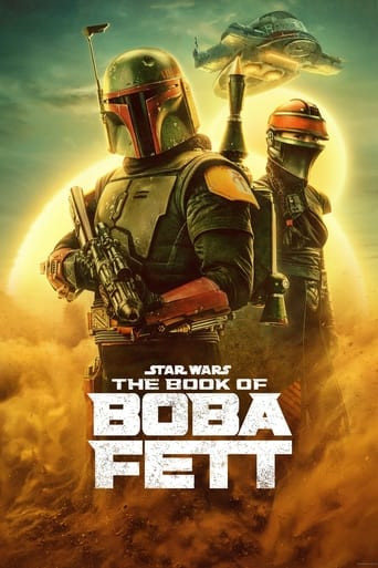 Star Wars: Das Buch von Boba Fett