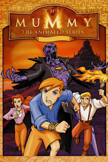 Das Geheimnis der Mumie