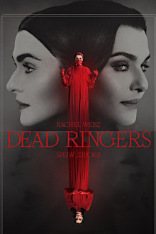 Dead Ringers (2023)