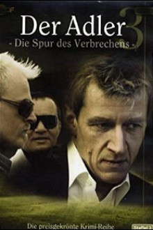 Der Adler – Die Spur des Verbrechens