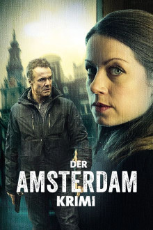 Der Amsterdam-Krimi