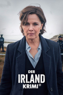 Der Irland Krimi