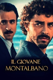 Der junge Montalbano