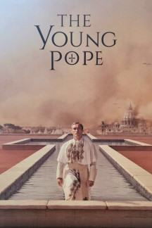 Der junge Papst