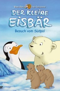 Der kleine Eisbär