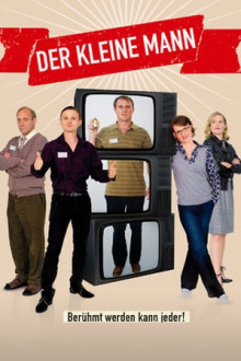 Der kleine Mann