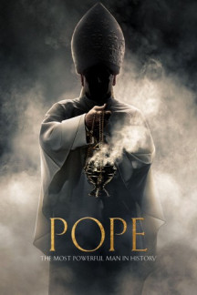 Der Papst – Kirche, Macht und Machtmissbrauch