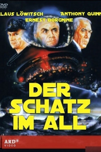 Der Schatz im All