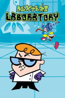 Dexters Labor