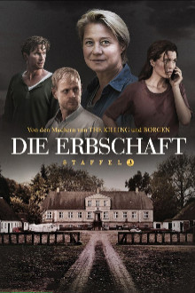 Die Erbschaft