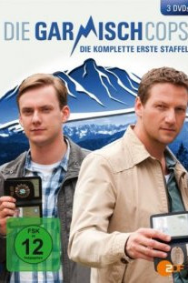 Die Garmisch-Cops