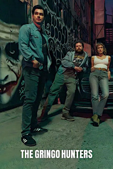 Die Gringo-Jäger