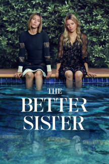 Die perfekte Schwester