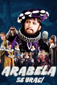 Die Rückkehr der Märchenbraut