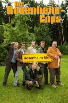 Die Rosenheim-Cops