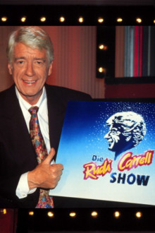 Die Rudi Carrell Show