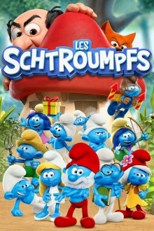 Die Schlümpfe (2021)