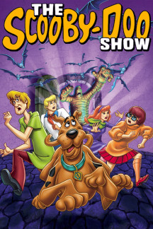 Die Scooby-Doo Show