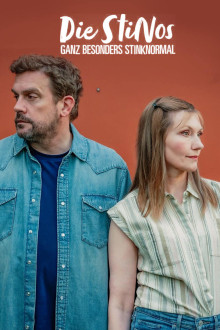 Die StiNos - Ganz besonders stinknormal