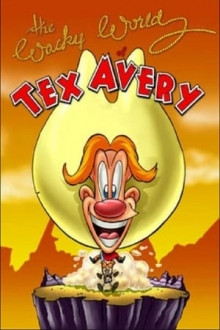 Die Tex Avery Show