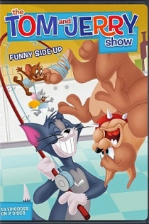 Die Tom und Jerry Show