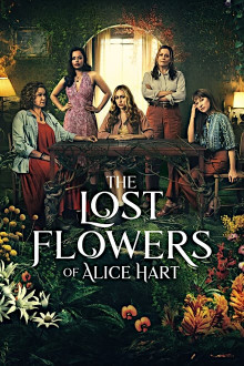 Die verlorenen Blumen der Alice Hart
