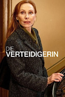 Die Verteidigerin