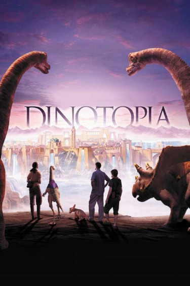 Dinotopia
