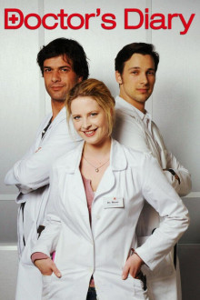 Doctor’s Diary – Männer sind die beste Medizin