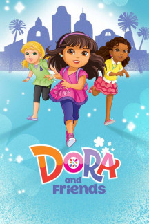 Dora and Friends