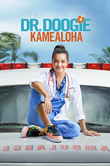 Dr. Doogie Kamealoha