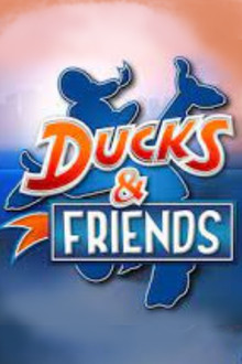 Ducks & Friends