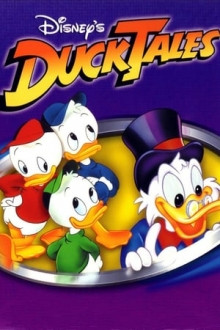 DuckTales - Neues aus Entenhausen