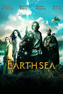 Earthsea - Die Saga von Erdsee