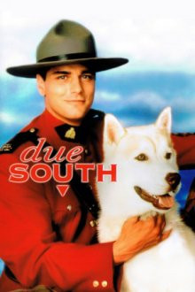Ein Mountie in Chicago