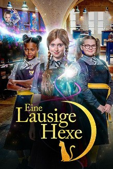 Eine lausige Hexe