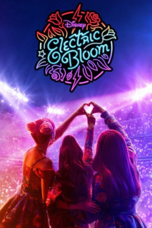 Electric Bloom